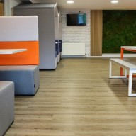 24Professional Security - Richardsons Office Furniture - Furniture Project Leeds