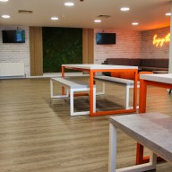 25Professional Security - Richardsons Office Furniture - Furniture Project Leeds