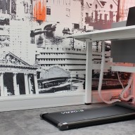 26Professional Security - Richardsons Office Furniture - Furniture Project Leeds