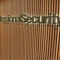 27Professional Security - Richardsons Office Furniture - Furniture Project Leeds