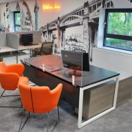 7Professional Security - Richardsons Office Furniture - Furniture Project Leeds